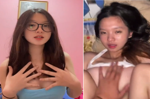 sex học sinh dí nhau NSFS-404_Ông bố chồng xấu xa